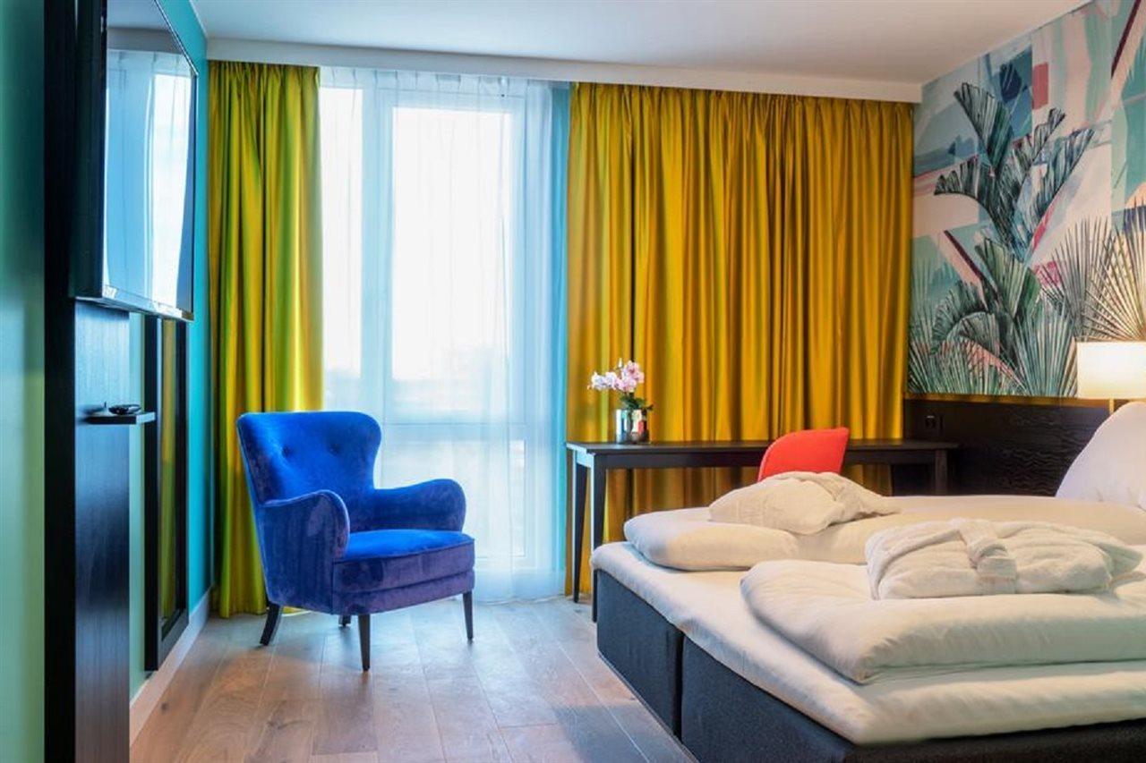 Thon Storo Hotel Oslo