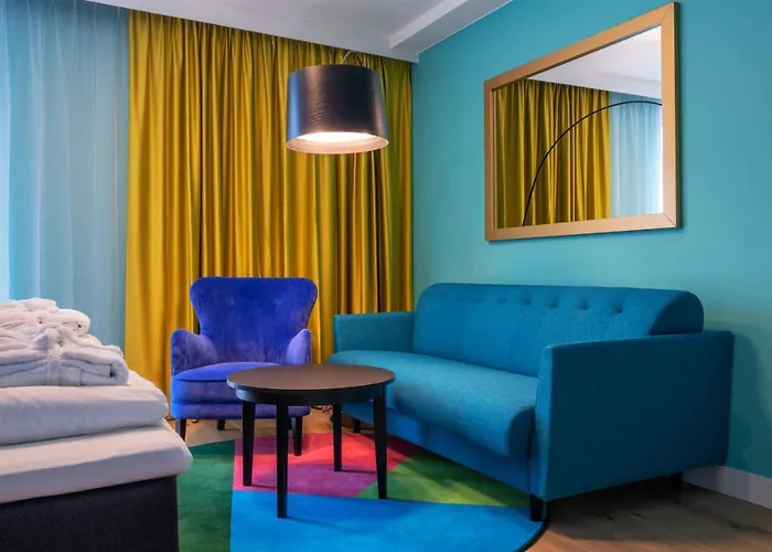 Thon Hotel Storo