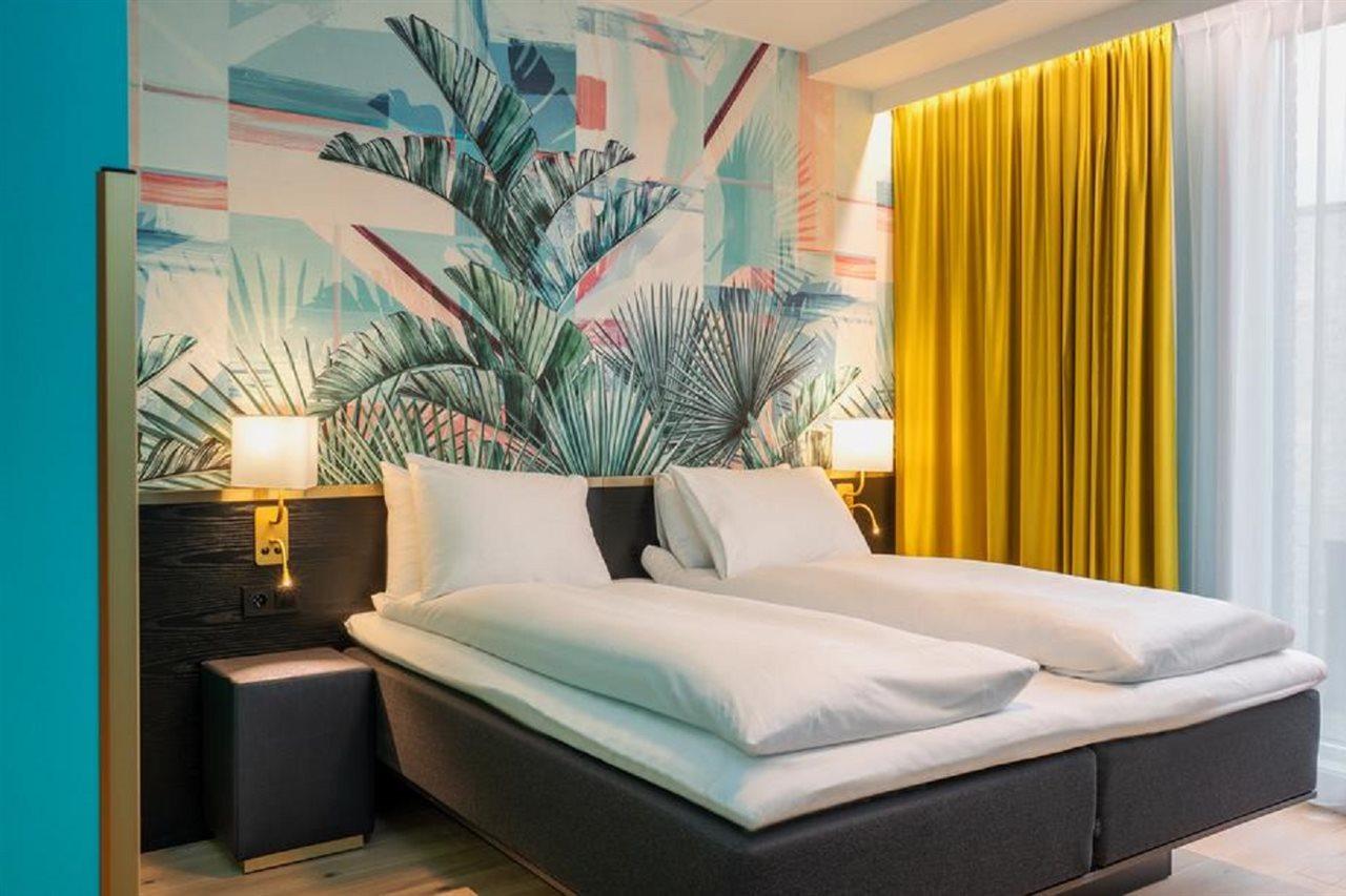 Hotel Thon Storo