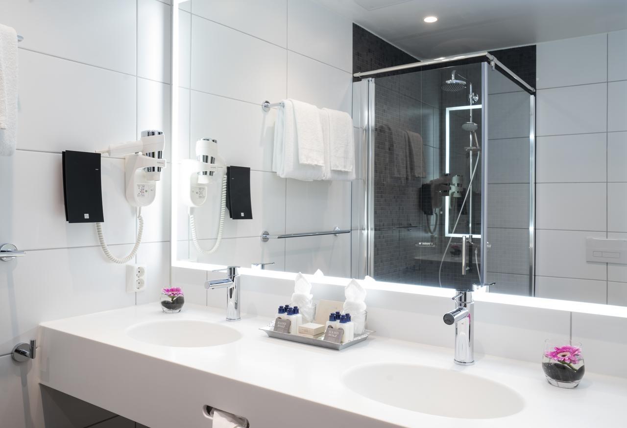 Hotel Thon Storo