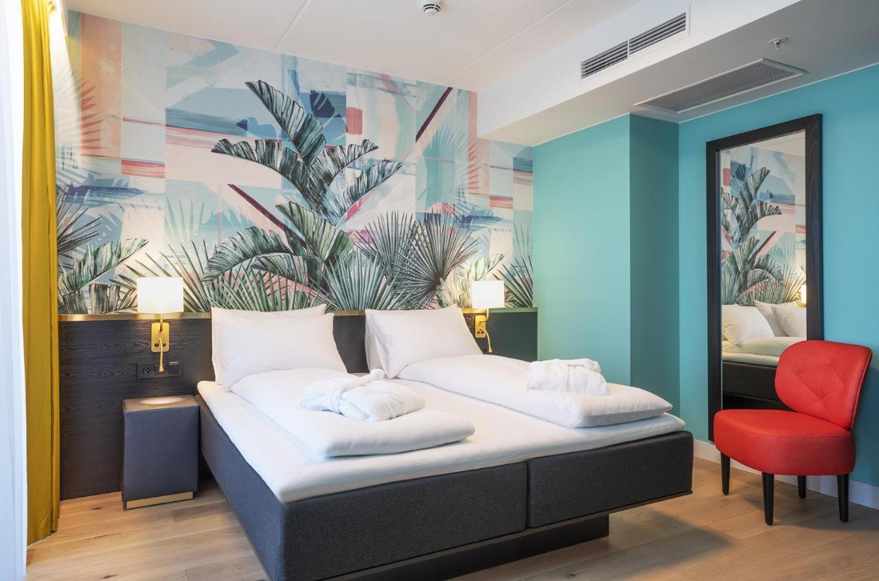 Hotel Thon Storo