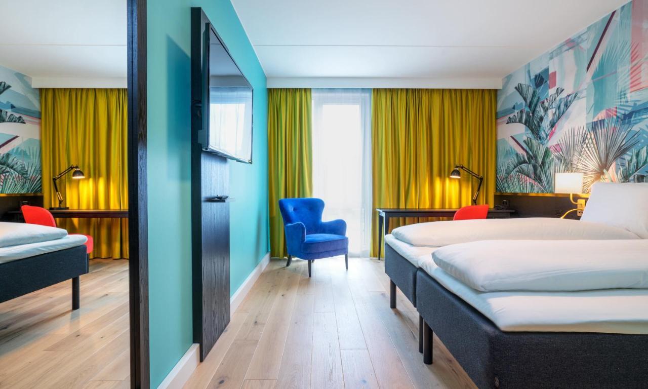 Hotel Thon Storo