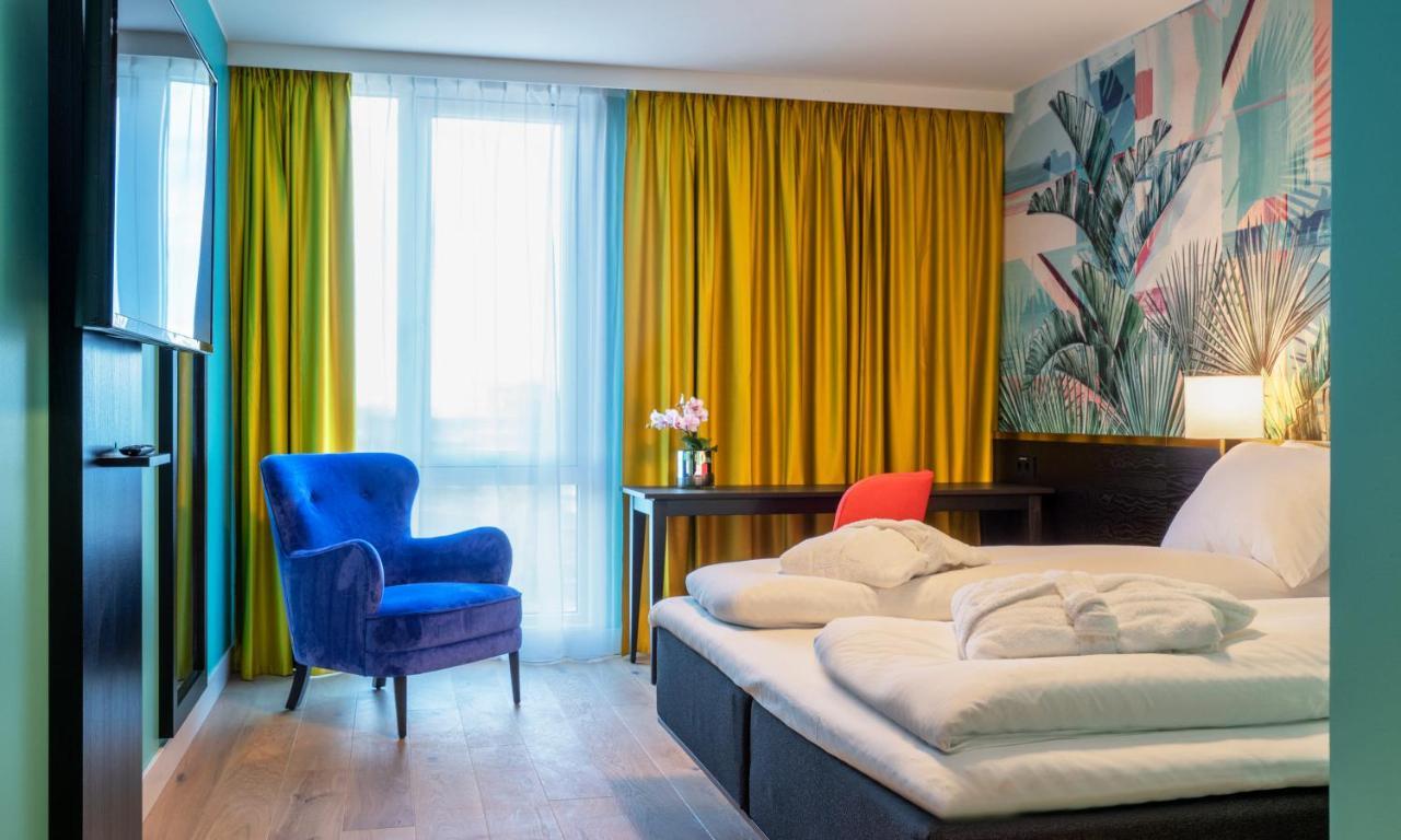 Hotel Thon Storo 4*