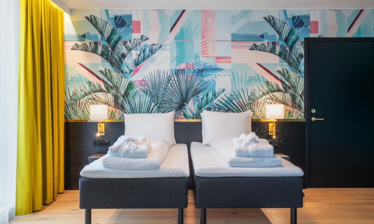 Thon Storo Hotel Oslo
