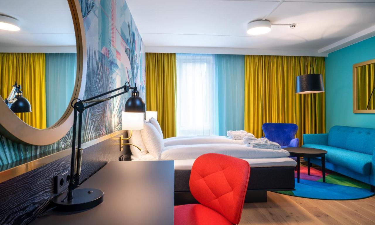 Hotel Thon Storo Oslo