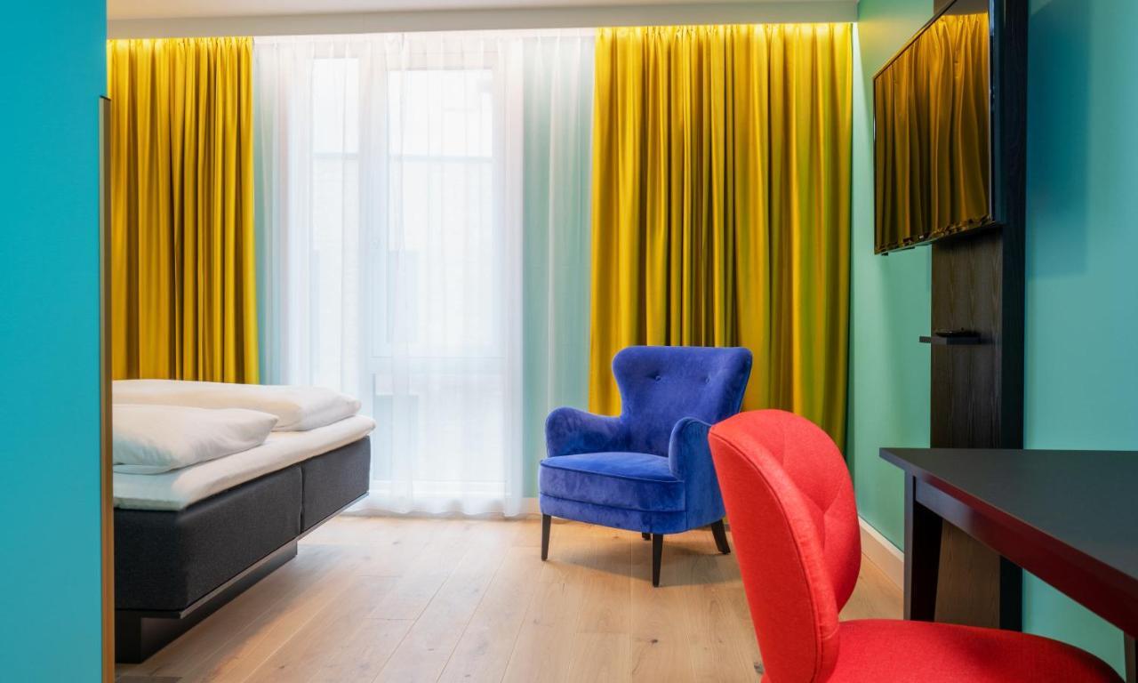 Thon Storo 4* Oslo