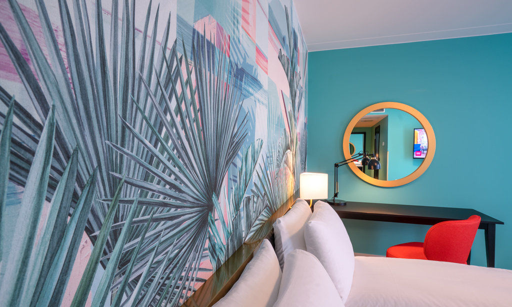 Thon Storo Hotel 4*