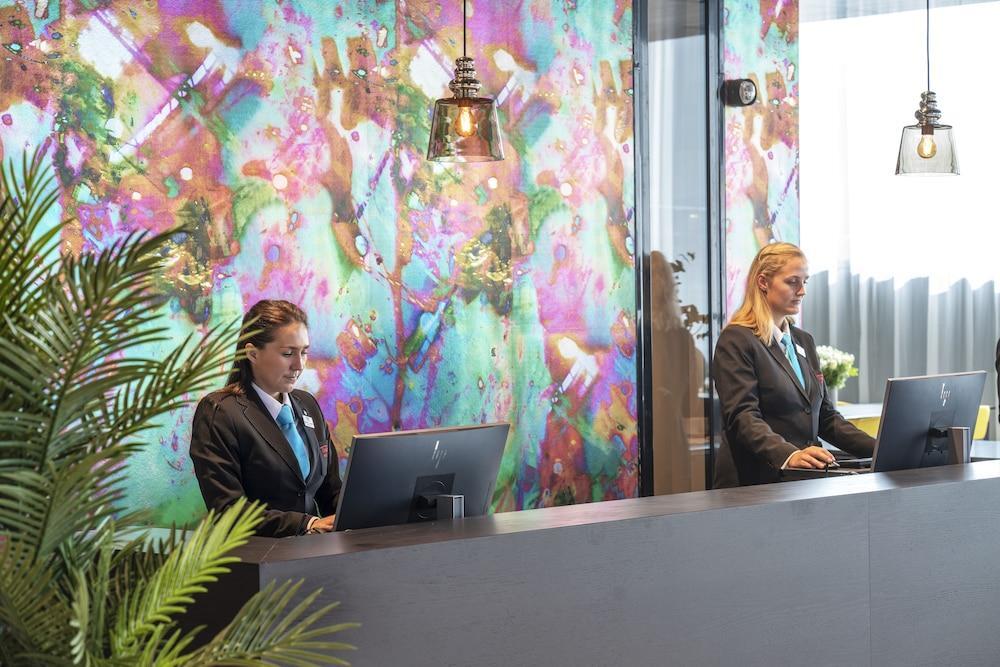 Hotel Thon Storo